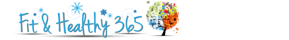 Fit & Healthy 365