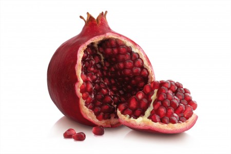 pomegranate