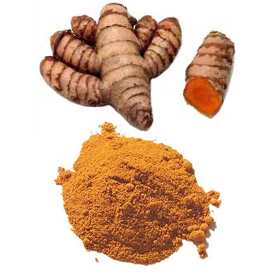 tumeric