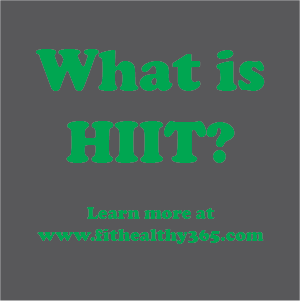what is hiit