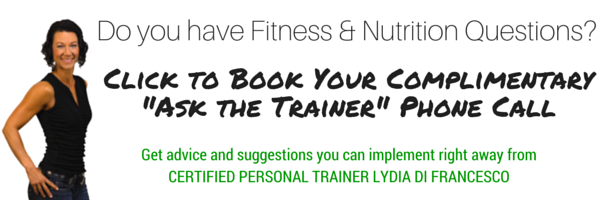 personal trainer ottawa