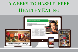 online healthy eating course