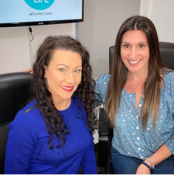 lydia di francesco lianne laing