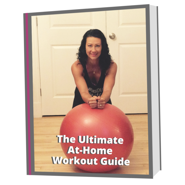 The Ultimate At-Home Workout Guide